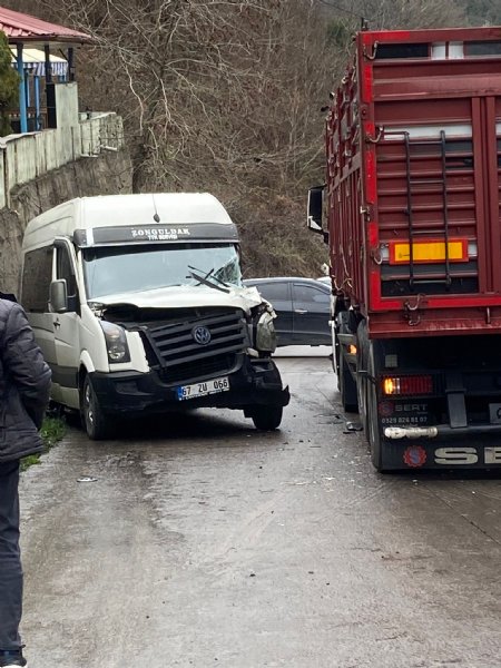 GMİS BAŞKANI YEŞİL: ARKADAŞLARIMIZIN DURUMLARI İYİ  - 3