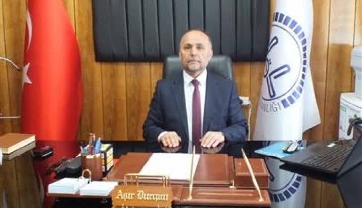 HAC HEYECANI BAŞLADI - 1