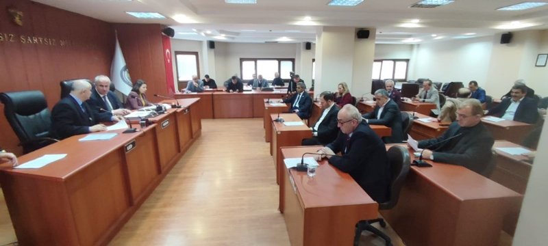 İl Genel Meclisi Kararını verdi… YAHMA SOKAK KÖY OLDU - 3