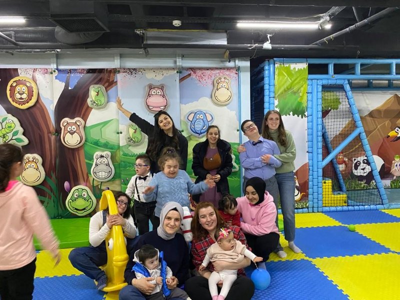 İLKADIMLAR’DAN ANLAMLI ETKİNLİK - 6