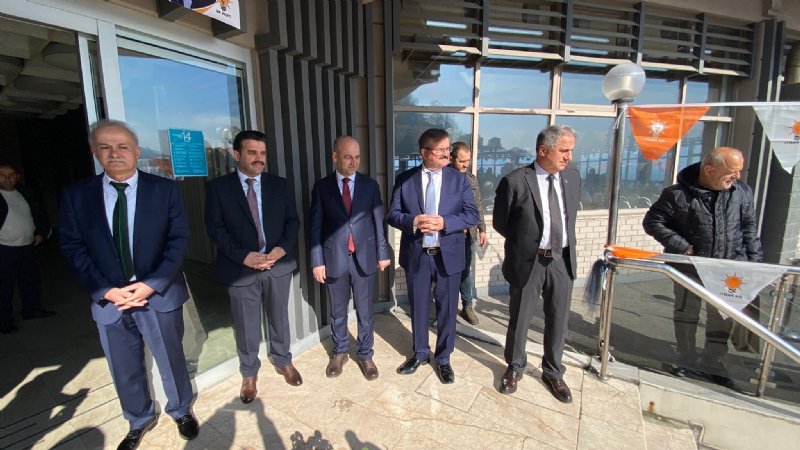OY KULLANMA BİTTİ, SÖZ ANKARA’DA… - 4