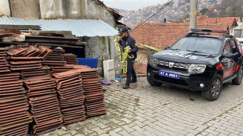 Silahla yaralanmış halde bulunmuştu… Sır perdesi aralanıyor... KORKUNÇ GERÇEK NASIL ORTAYA ÇIKTI? - 1