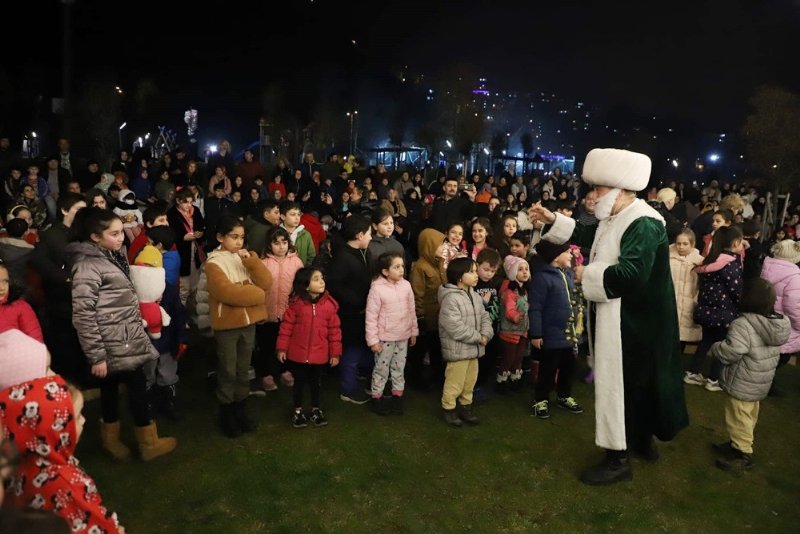 Zonguldak´ta Ramazan etkinlikleri sürüyor - 3