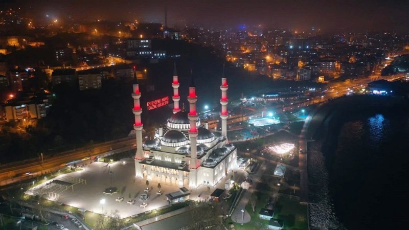 Zonguldak´ta Ramazan etkinlikleri sürüyor - 6