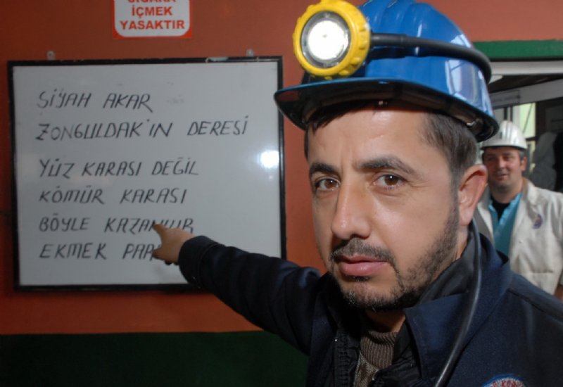 Zonguldaklılar TTK´ya bin madenci kararından memnun… NE DEDİLER? - 2