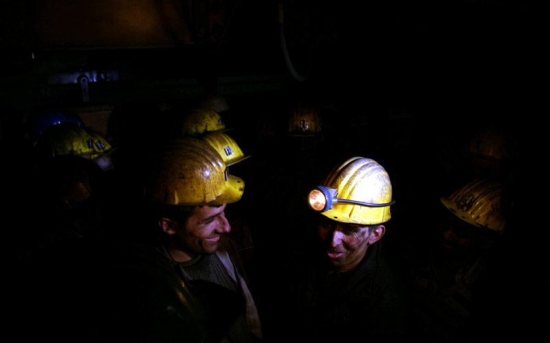 Zonguldaklılar TTK´ya bin madenci kararından memnun… NE DEDİLER? - 4