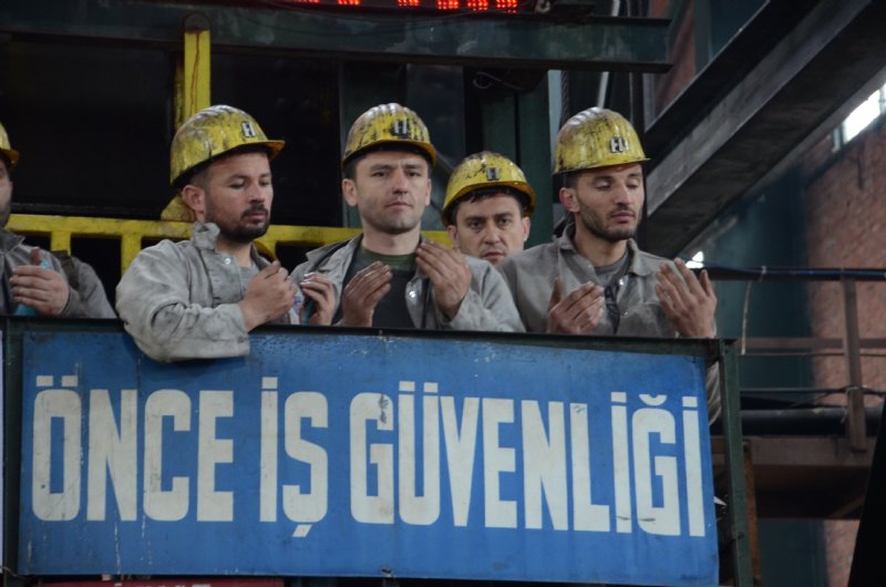 Zonguldaklılar TTK´ya bin madenci kararından memnun… NE DEDİLER? - 6