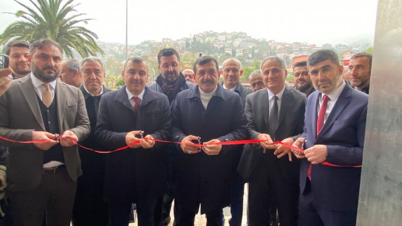 AK PARTİ´DE HEDEF 4 VEKİL - 2
