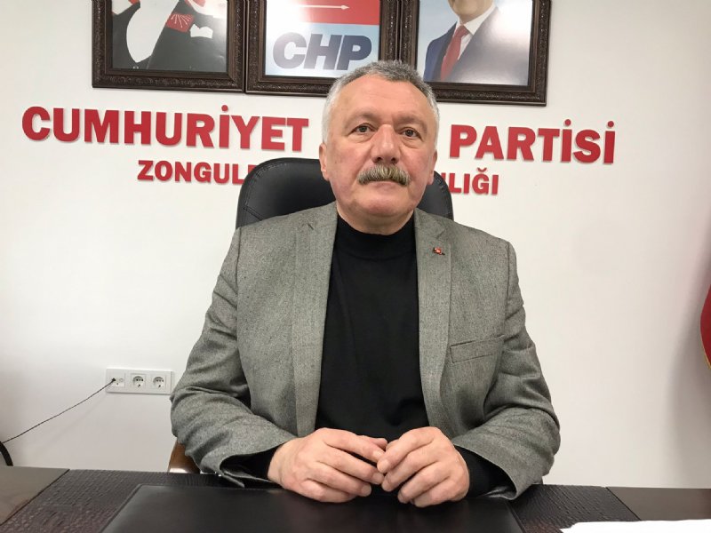 CHP, LİSTESİNE İTİRAZ EDECEK - 1