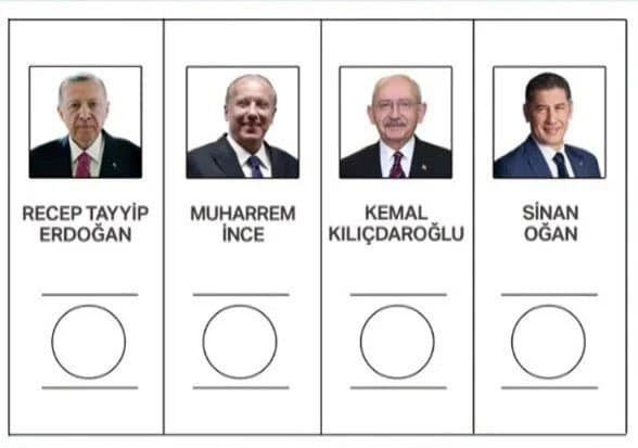 Cumhurbaşkanlığı ve Milletvekili seçimleri için hazırlıklar ilerliyor... YÜZYILIN SEÇİMİ İÇİN GERİ SAYIM! - 1
