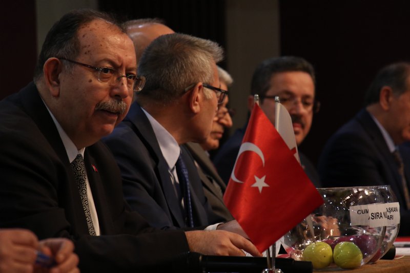 Cumhurbaşkanlığı ve Milletvekili seçimleri için hazırlıklar ilerliyor... YÜZYILIN SEÇİMİ İÇİN GERİ SAYIM! - 2
