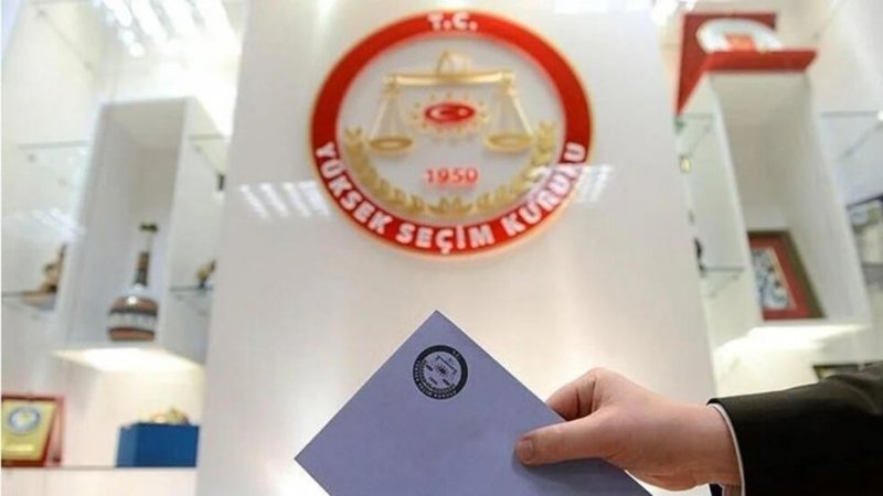 Cumhurbaşkanlığı ve Milletvekili seçimleri için hazırlıklar ilerliyor... YÜZYILIN SEÇİMİ İÇİN GERİ SAYIM! - 4