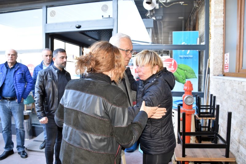 HALİL POSBIYIK’IN KARDEŞ ACISI - 1