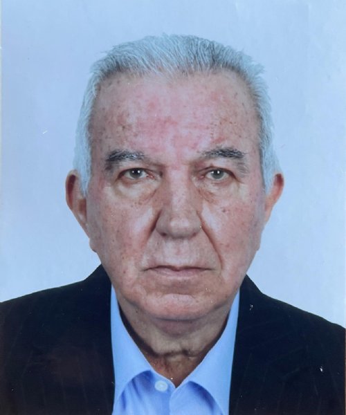 HALİL POSBIYIK’IN KARDEŞ ACISI - 2
