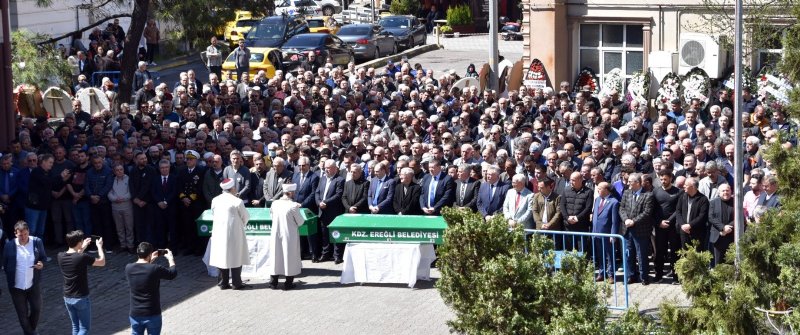 KADİR GÜNDÜZ POSBIYIK POSBIYIK’A SON GÖREV - 1