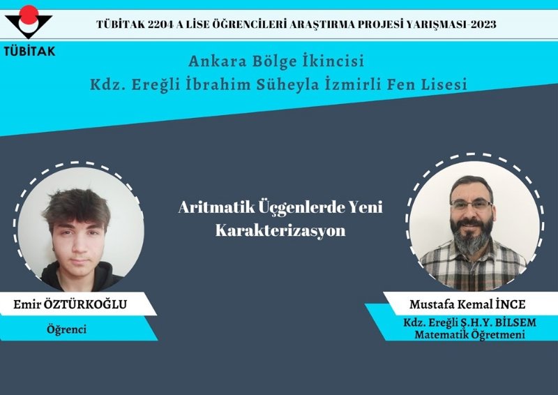 LİSELİ GENÇLER BAŞARIYA KOŞUYOR - 3