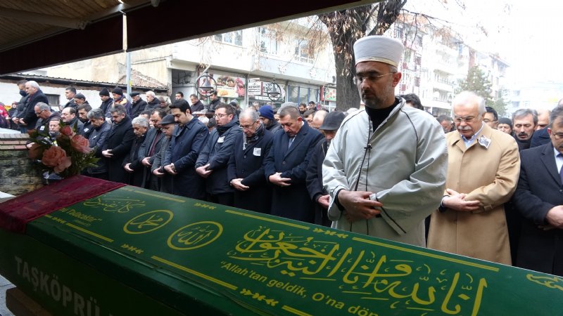MEMİOĞLU HAYATINI KAYBETTİ  - 2