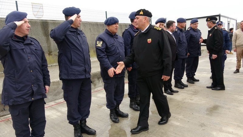 TERÖR ÖRGÜTÜNÜN KORKULU RÜYASI JANDARMANIN ENVANTERİNDE - 1