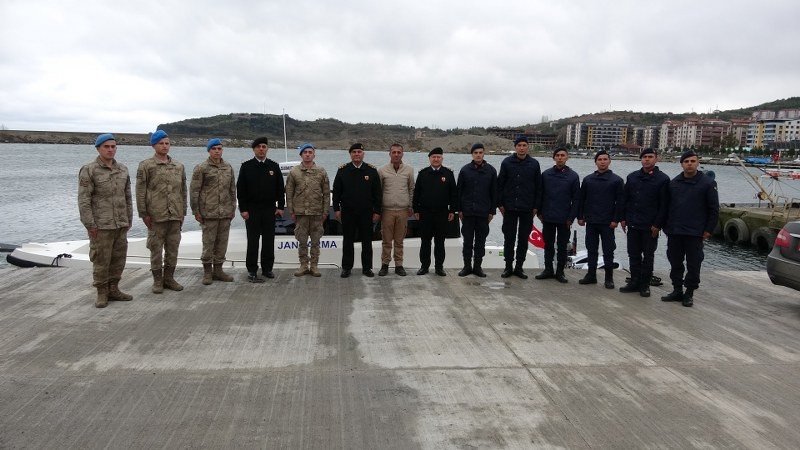 TERÖR ÖRGÜTÜNÜN KORKULU RÜYASI JANDARMANIN ENVANTERİNDE - 5