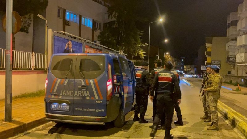 Yasak aşk cinayetinde 3 tutuklama... KAN DONDURAN DETAYLAR - 1