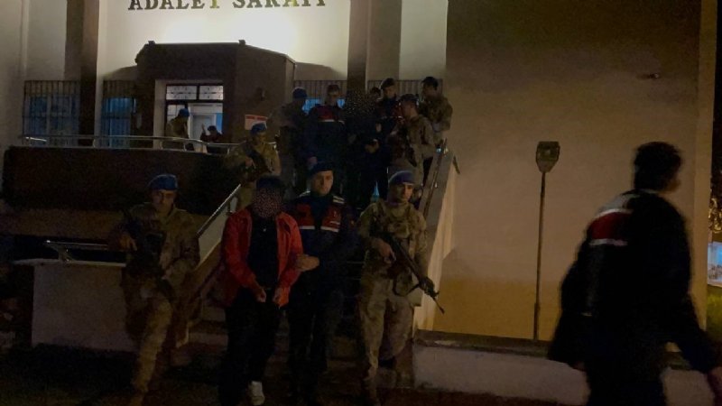 Yasak aşk cinayetinde 3 tutuklama... KAN DONDURAN DETAYLAR - 2