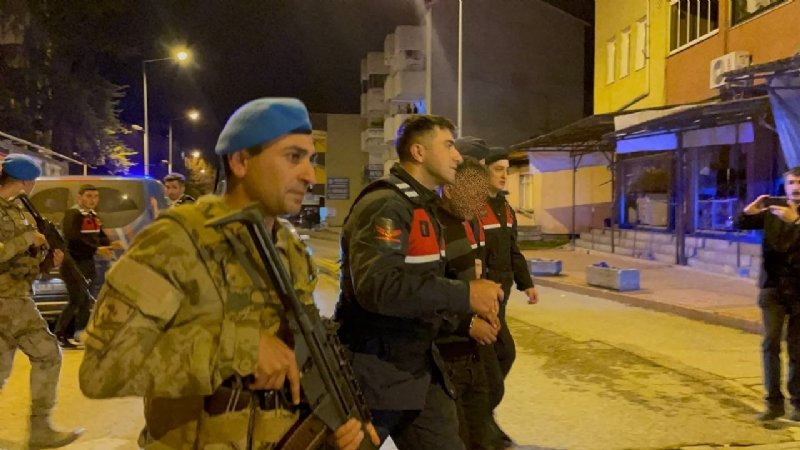 Yasak aşk cinayetinde 3 tutuklama... KAN DONDURAN DETAYLAR - 4