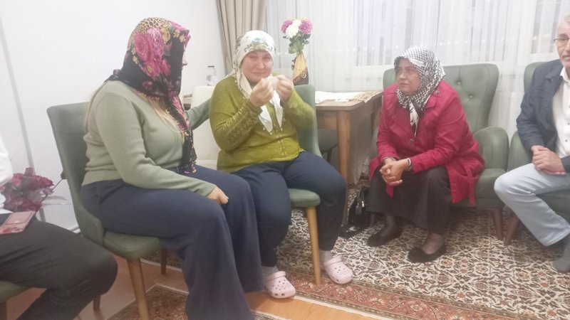 Acılı anne  hatırladıkça gözyaşlarını tutamıyor... ACISI DİNMİYOR! - 2