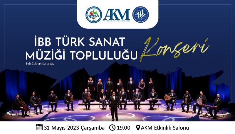 AKM ETKİNLİK VE GÖSTERİ SALONU AÇILACAK - 2