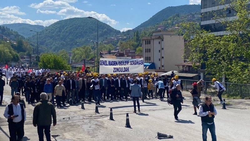 ALANDA ALKIŞLARLA KARŞILANDILAR - 3