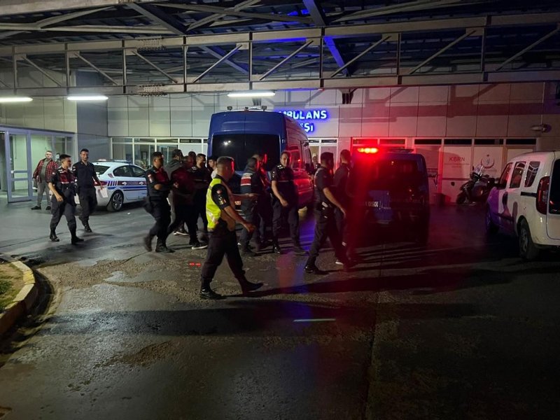 ASKER SORUŞTURMAYI DERİNLEŞTİRDİ, 3 KİŞİ DAHA YAKALANDI! - 1