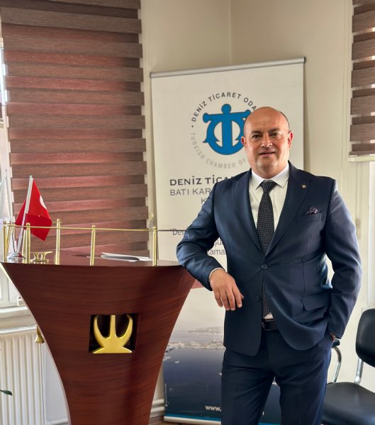 DTO’dan Bozhane Limanı açıklaması... “MEMNUNİYETLE KARŞILADIK!” - 4