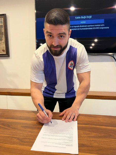 EREĞLİ BELEDİYESPOR’DA TRANSFER HABERLERİ - 1