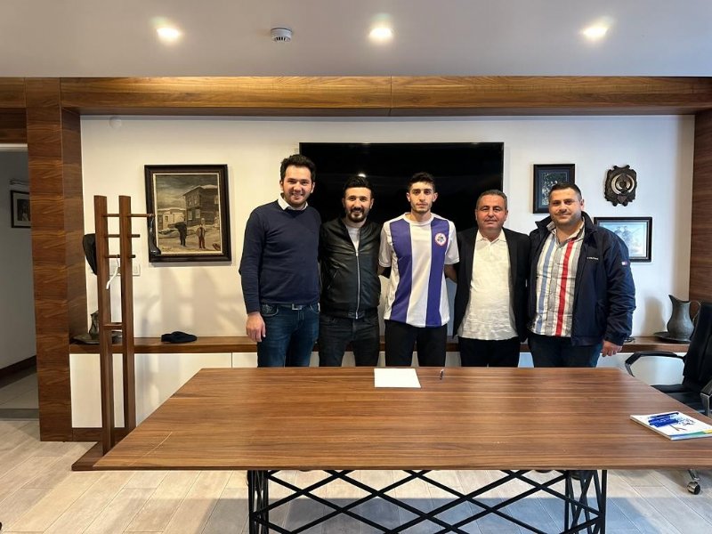 EREĞLİ BELEDİYESPOR’DA TRANSFER HABERLERİ - 2