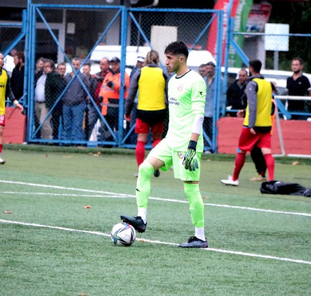 EREĞLİ BELEDİYESPOR’DA TRANSFER HABERLERİ - 3