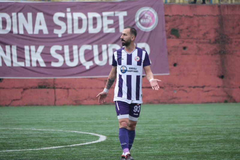 EREĞLİ BELEDİYESPOR’DA TRANSFER HABERLERİ - 4