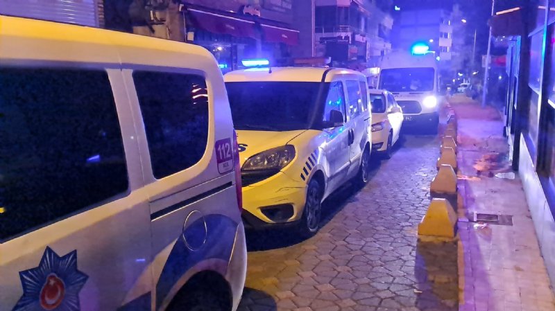 EREĞLİ’DE SİLAHLI KAVGA; YARALILAR VAR… - 2