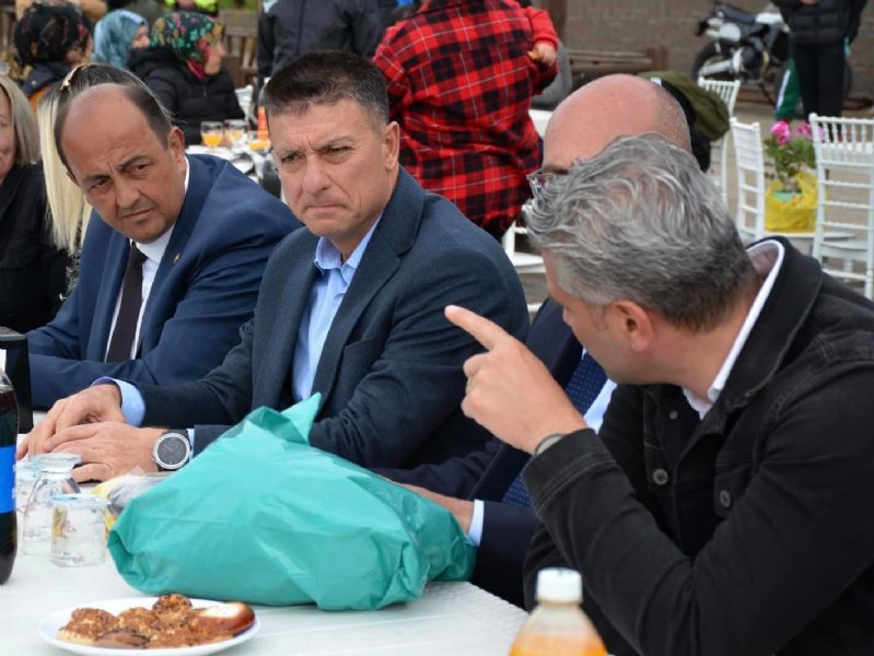GÜLÜÇ TURİZMİN GÖZBEBEĞİ OLACAK - 3