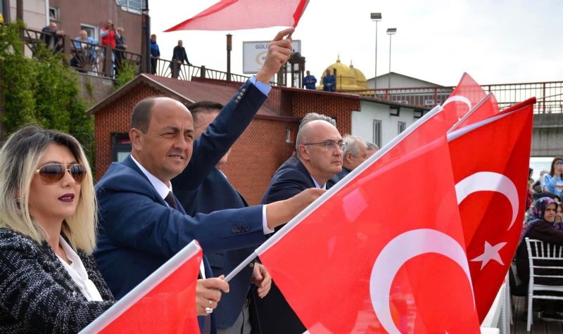 GÜLÜÇ TURİZMİN GÖZBEBEĞİ OLACAK - 4