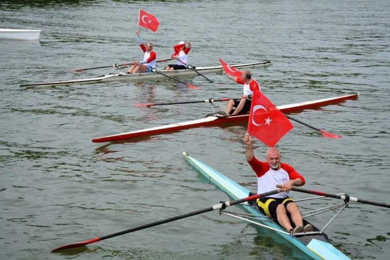 GÜLÜÇ TURİZMİN GÖZBEBEĞİ OLACAK - 2