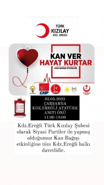 HAYAT KURTARABİLİRSİNİZ.... - 1