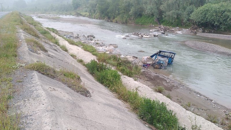 KAZA YAPTI, KAYIPLARA KARIŞTI - 3