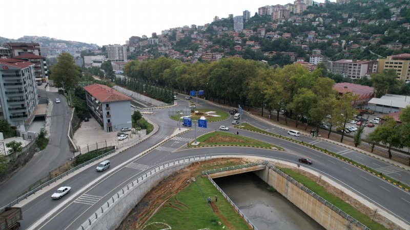 Milletvekili Avcı, Muslu-Filyos yolundaki çalışmaları anlattı... “5,5 KM TÜNEL AÇILDI” - 2