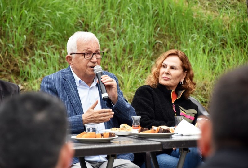 POSBIYIK, KILIÇDAROĞLU’NA DESTEK İSTEDİ - 2