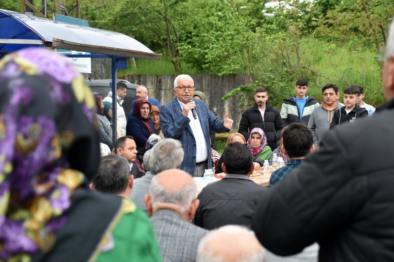 POSBIYIK, KILIÇDAROĞLU’NA DESTEK İSTEDİ - 5