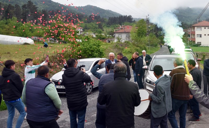 POSBIYIK, KILIÇDAROĞLU’NA DESTEK İSTEDİ - 6