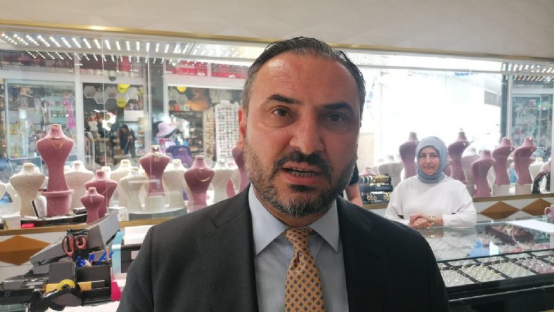 TISKAOĞLU’DAN EREĞLİ’YE FABRİKA SÖZÜ! - 4