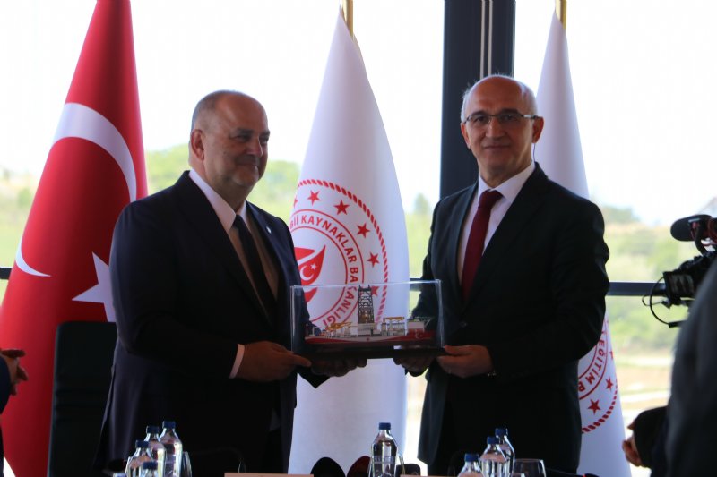 TÜRKİYE´NİN İLKİ OLACAK; ZONGULDAK´A KURULUYOR! - 2