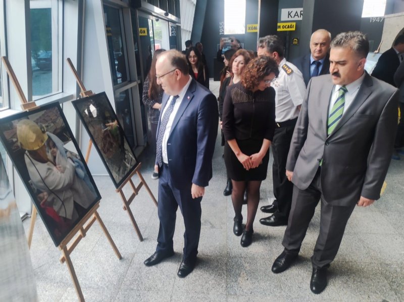 VALİ TUTULMAZ: KÖMÜRÜN DIŞINDA DA MÜZE YAPMALIYIZ - 2