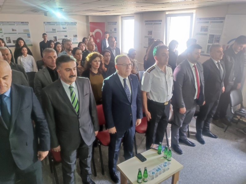 VALİ TUTULMAZ: KÖMÜRÜN DIŞINDA DA MÜZE YAPMALIYIZ - 3