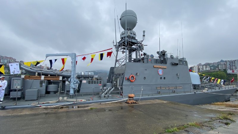 ZONGULDAK’TA 19 MAYIS COŞKUSU - 4